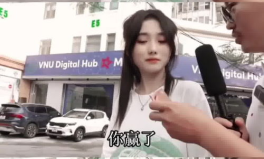 外国00后的小姐姐视频,青春活力，时尚潮流