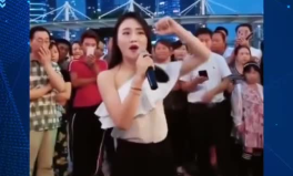 小姐姐十种声音唱歌比赛,声音唱歌比赛精彩回顾