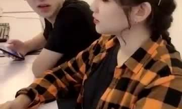 小姐姐关于心的情话长句,小姐姐倾情演绎关于爱的深情长句