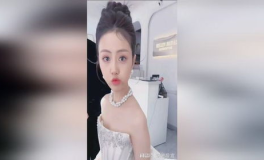 小姐姐给新娘拍照说说,小姐姐捕捉新娘美丽瞬间